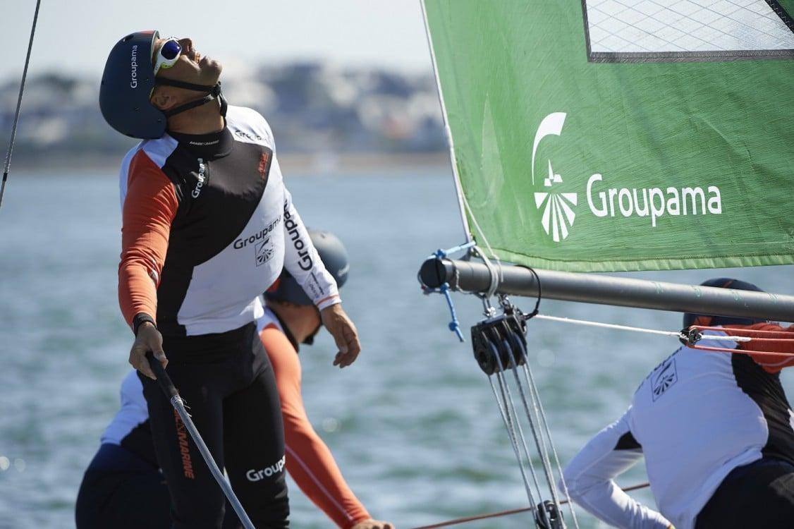 groupama