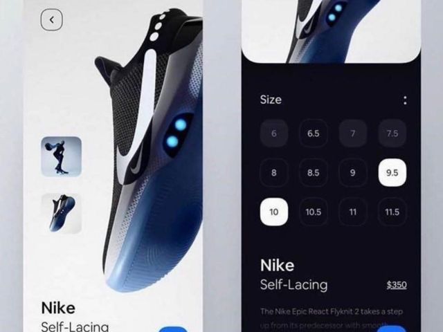 Sneakers