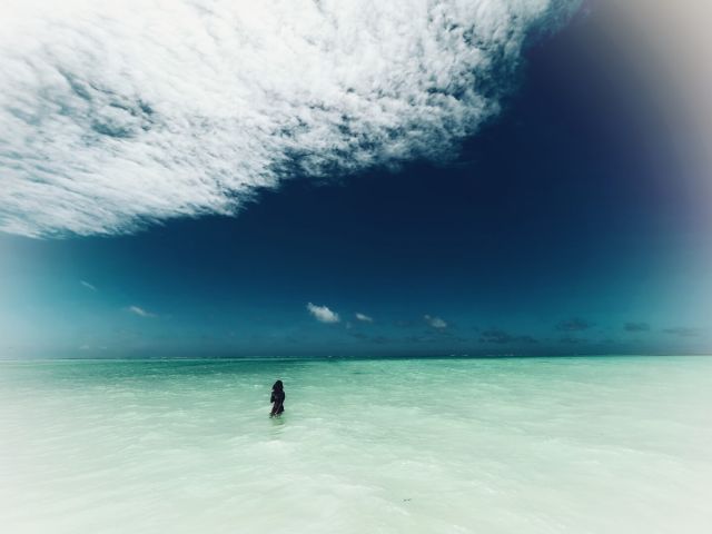 Hotel Cristals resort Zanzibar