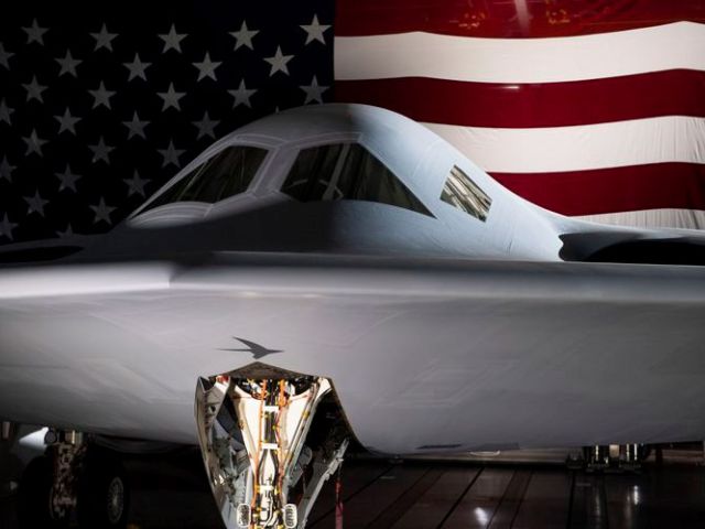 Northrop grumman