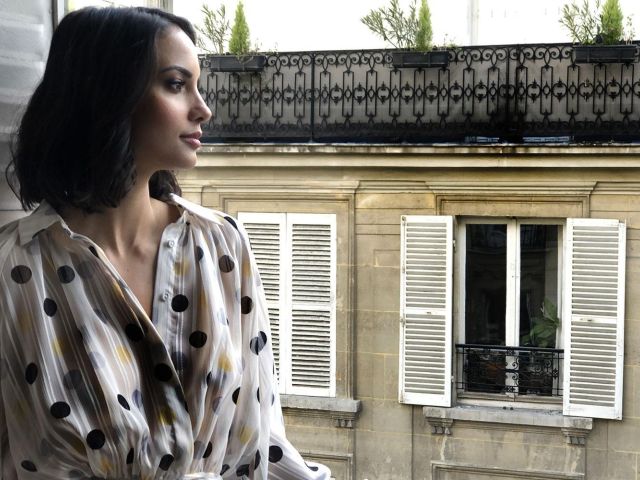 EXETERA PARIS FABRICANT VETEMENT FEMME